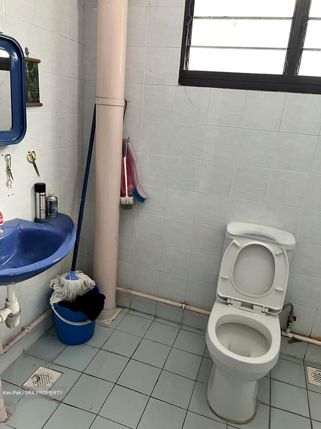 Blk 622 Woodlands Drive 52 (Woodlands), HDB 4 Rooms #513790041